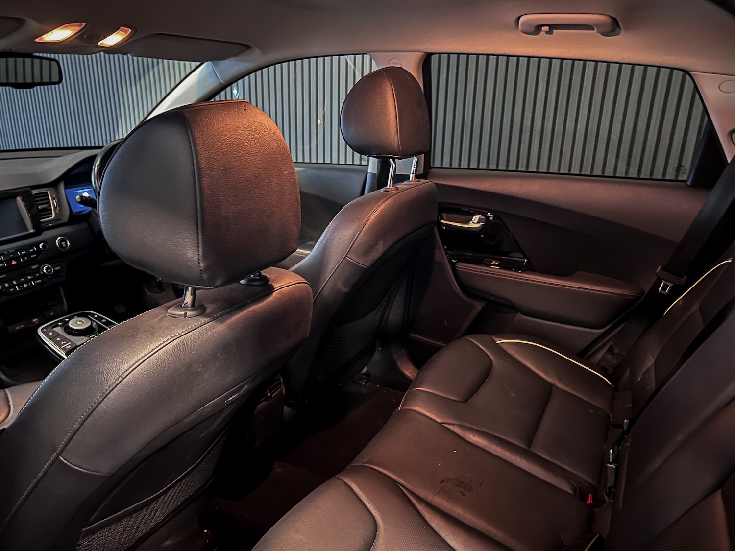 Used Kia Niro 2019 for sale - 77382145: Photo 21