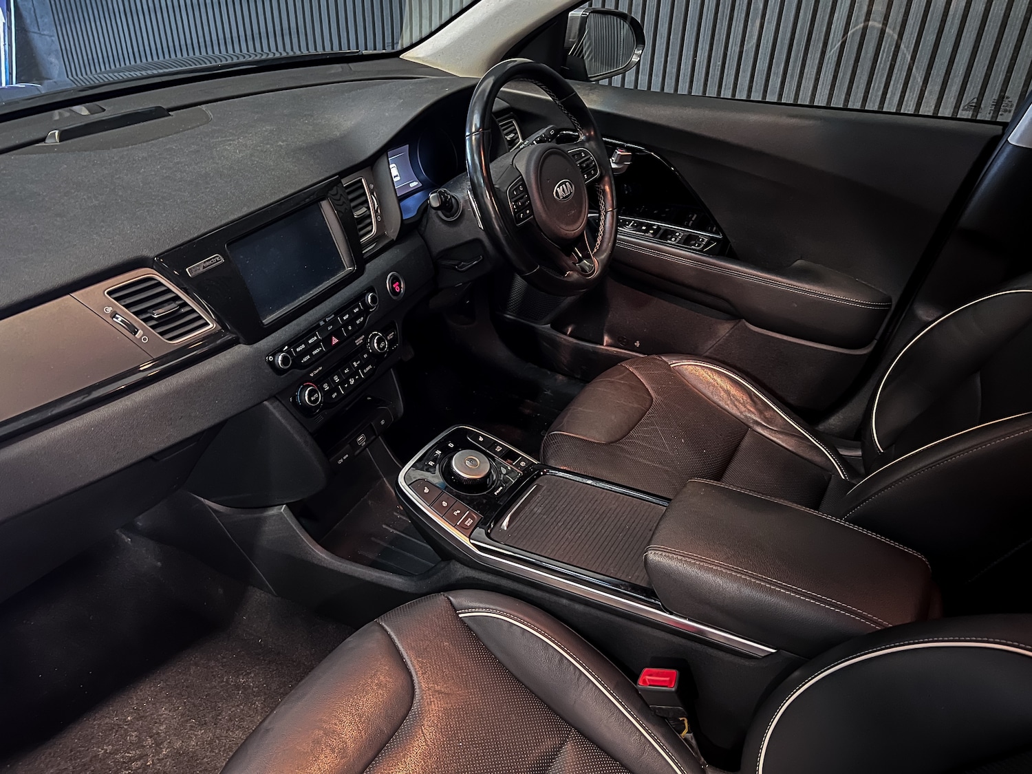 Used Kia Niro 2019 for sale - 77382145: Photo 23