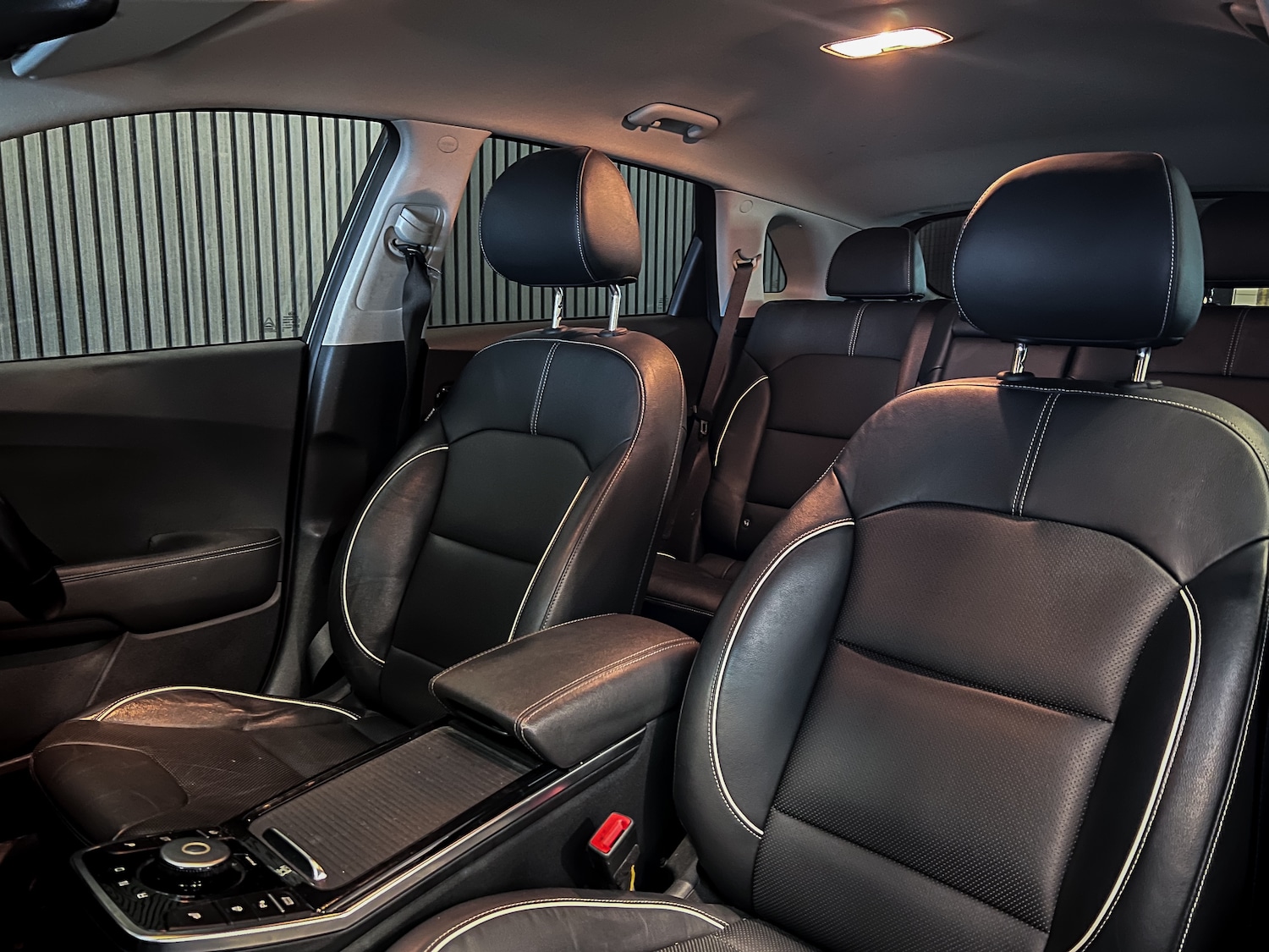 Used Kia Niro 2019 for sale - 77382145: Photo 24