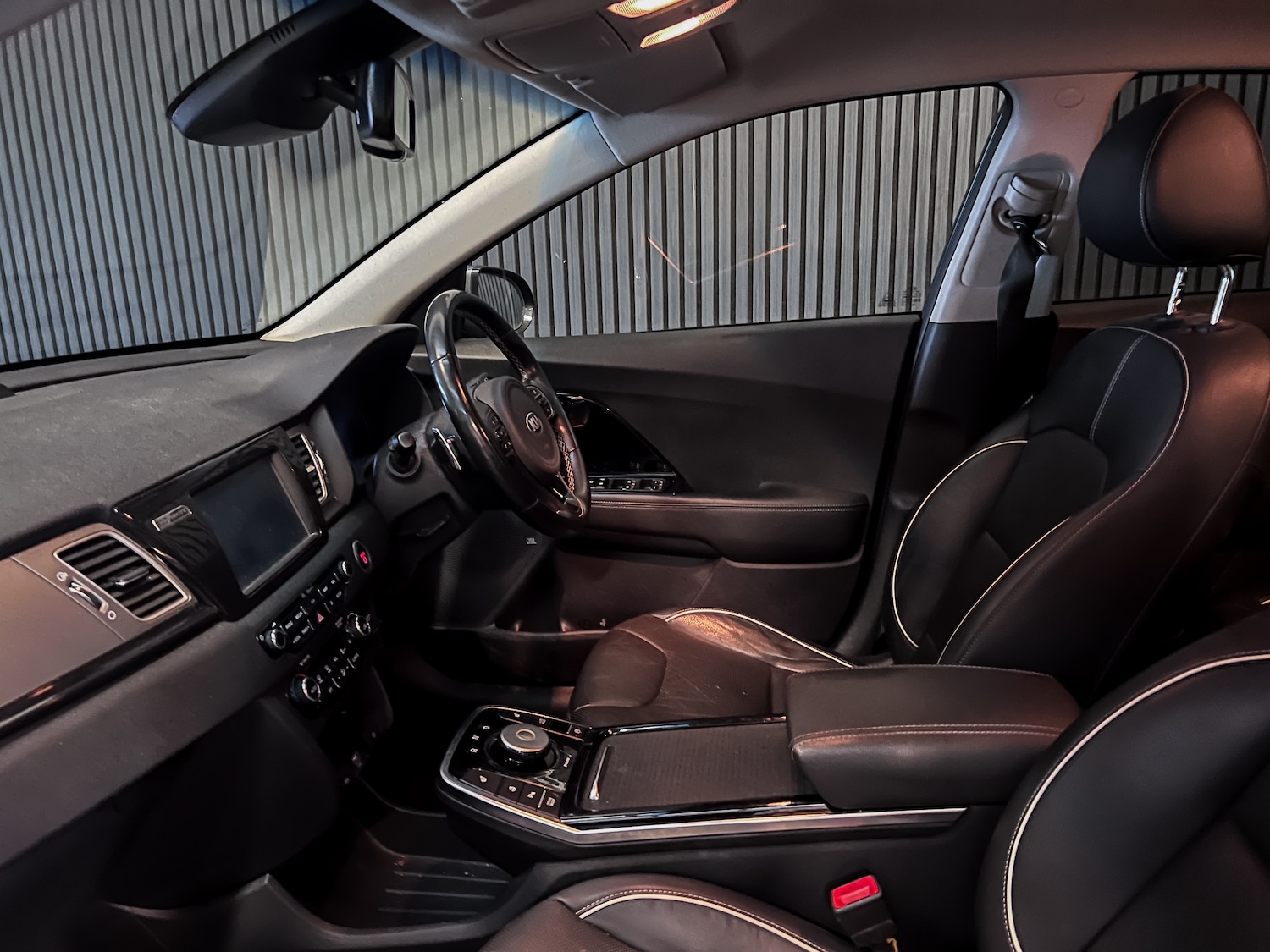 Used Kia Niro 2019 for sale - 77382145: Photo 25