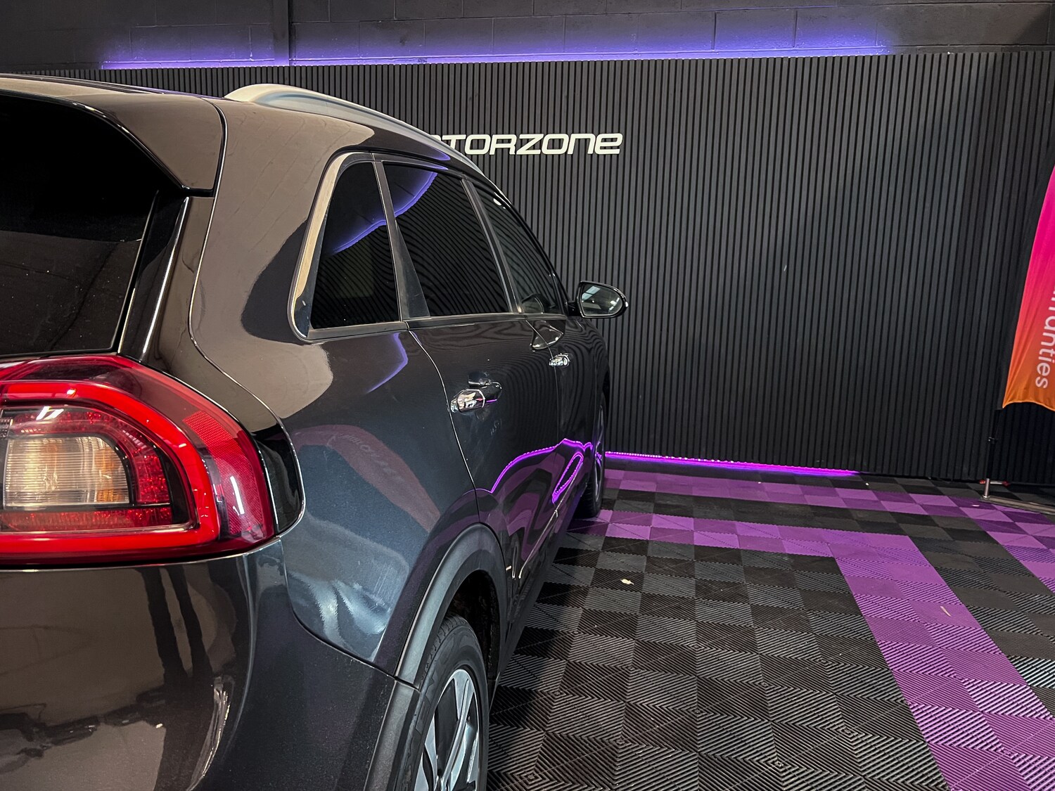 Used Kia Niro 2019 for sale - 77382145: Photo 28