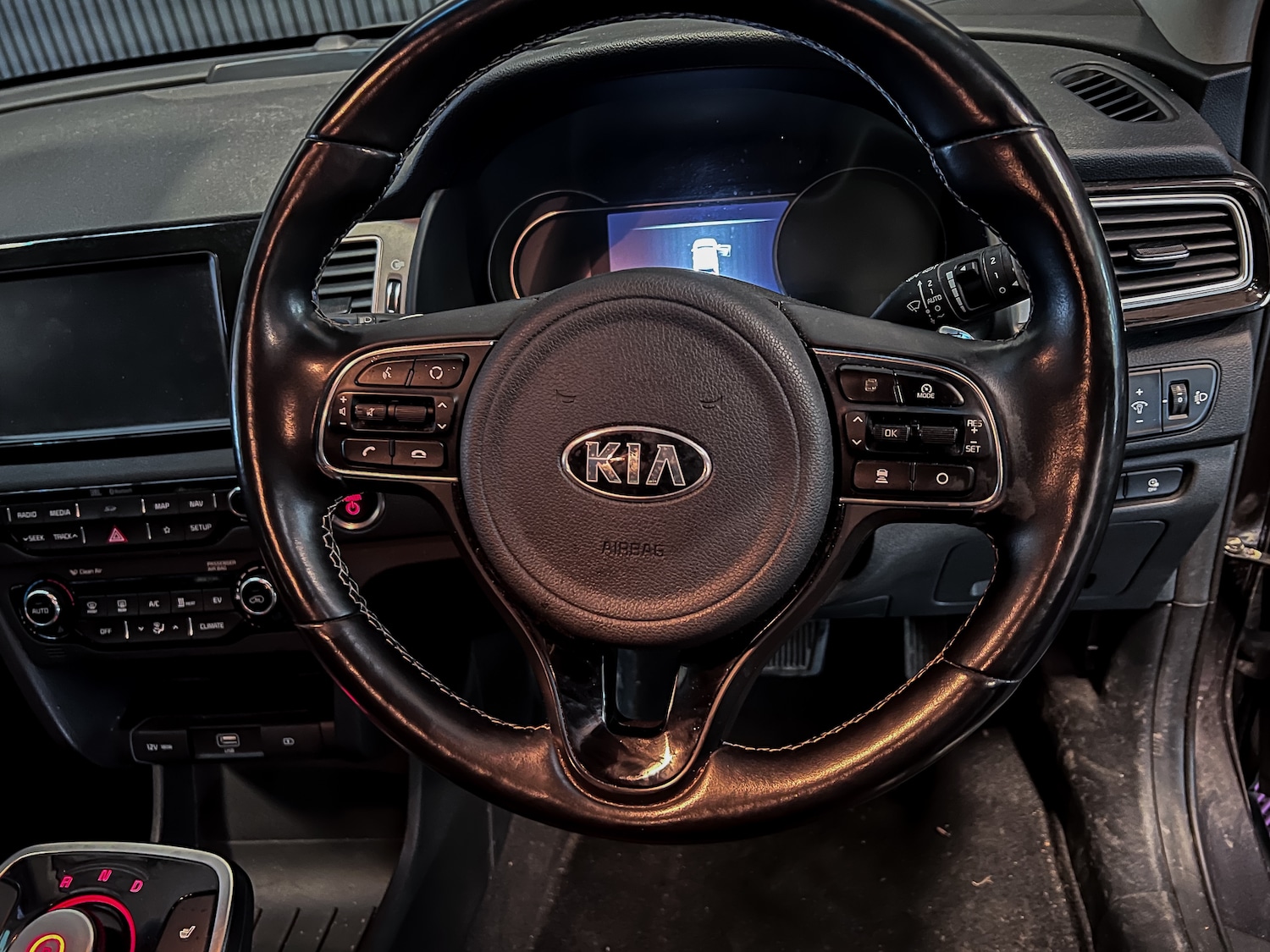 Used Kia Niro 2019 for sale - 77382145: Photo 29