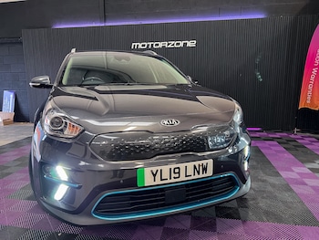 Used Kia Niro 2019 for sale - 77382145: Photo