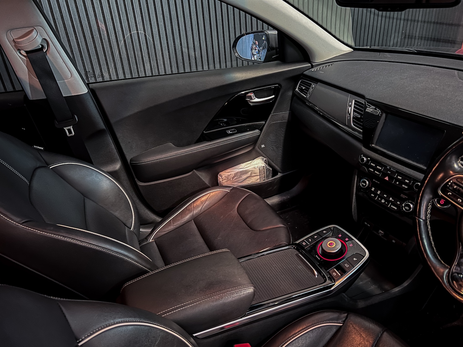 Used Kia Niro 2019 for sale - 77382145: Photo 3