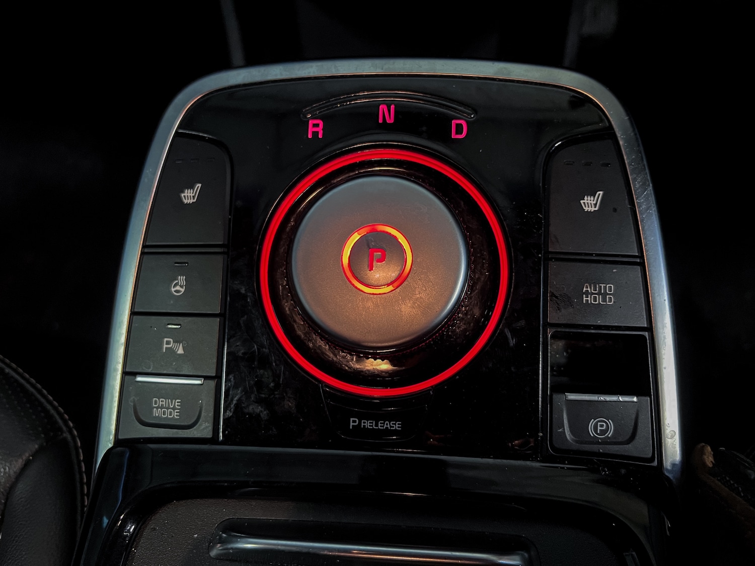 Used Kia Niro 2019 for sale - 77382145: Photo 31