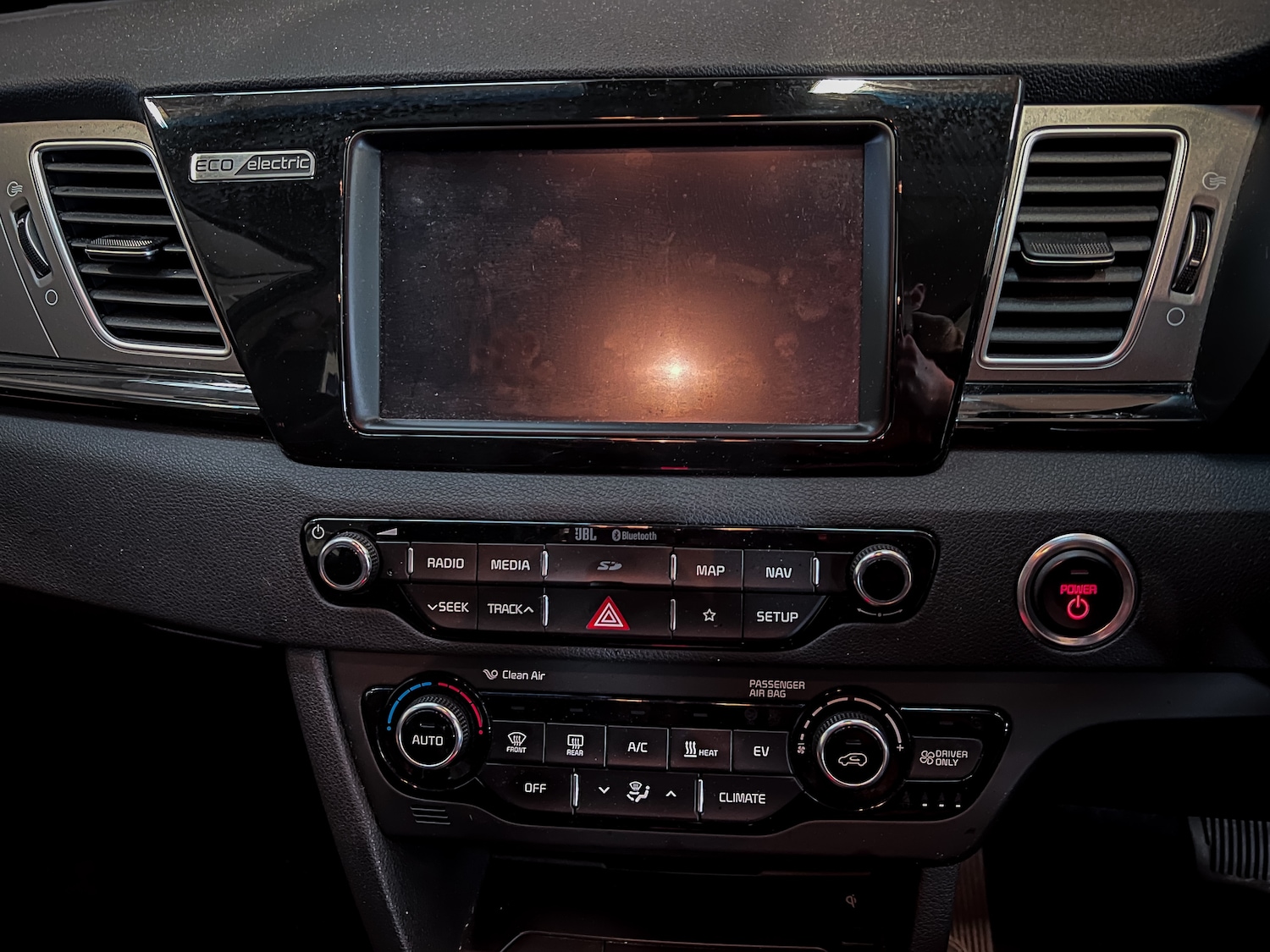 Used Kia Niro 2019 for sale - 77382145: Photo 32