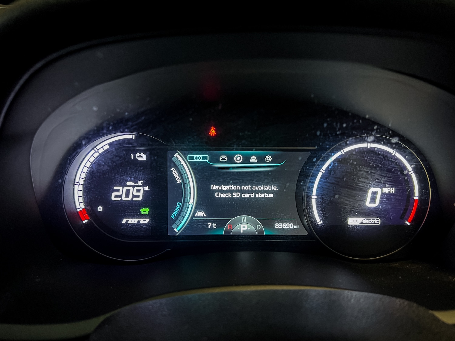 Used Kia Niro 2019 for sale - 77382145: Photo 33