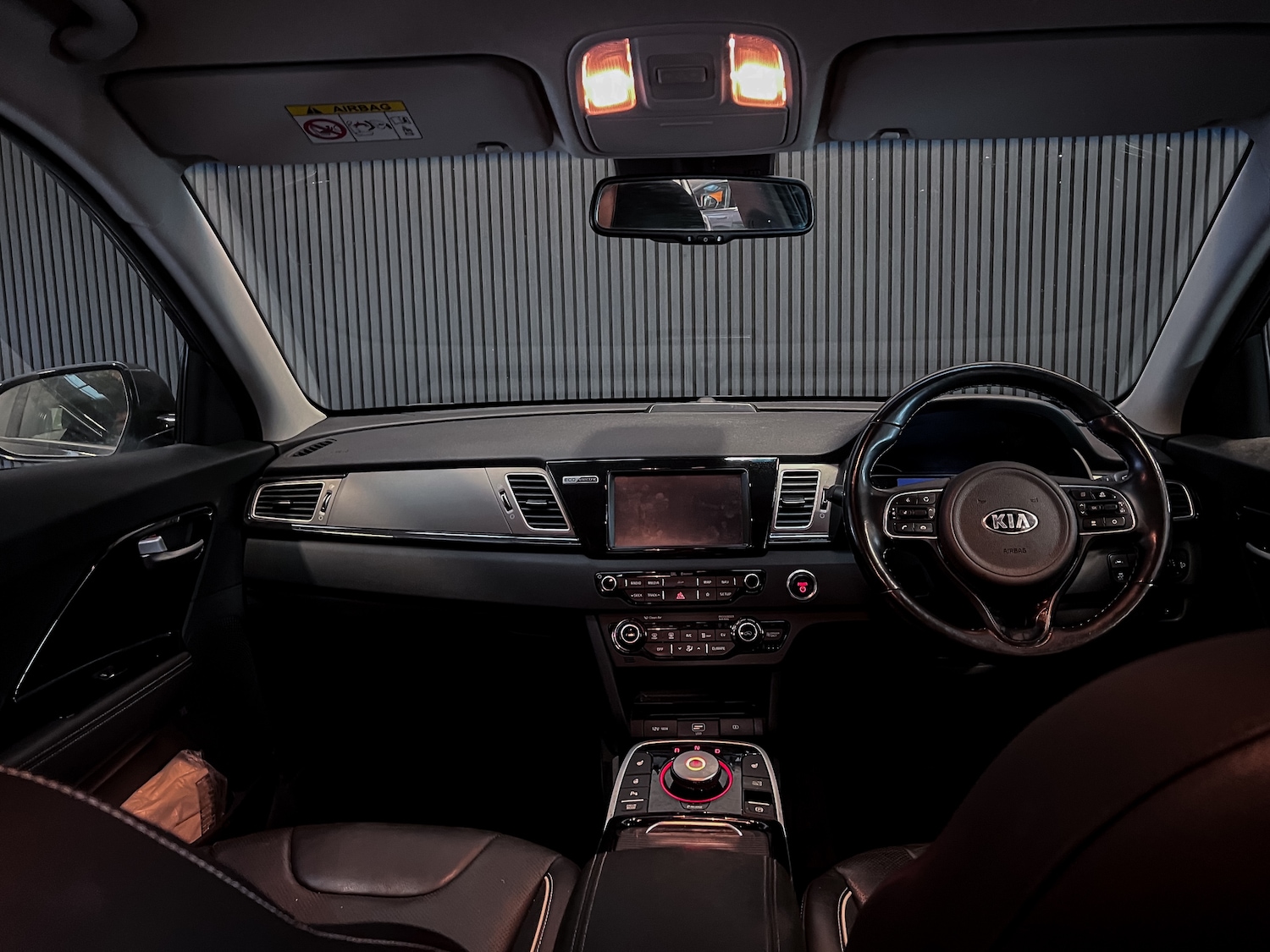 Used Kia Niro 2019 for sale - 77382145: Photo 37