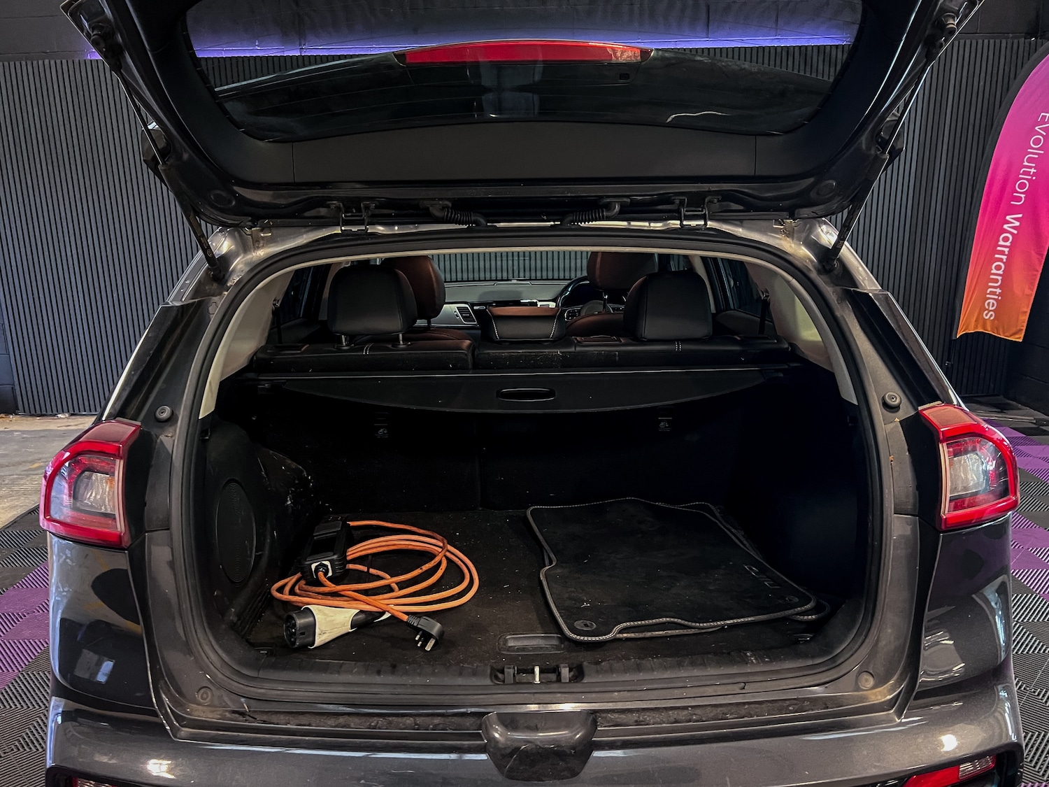 Used Kia Niro 2019 for sale - 77382145: Photo 38