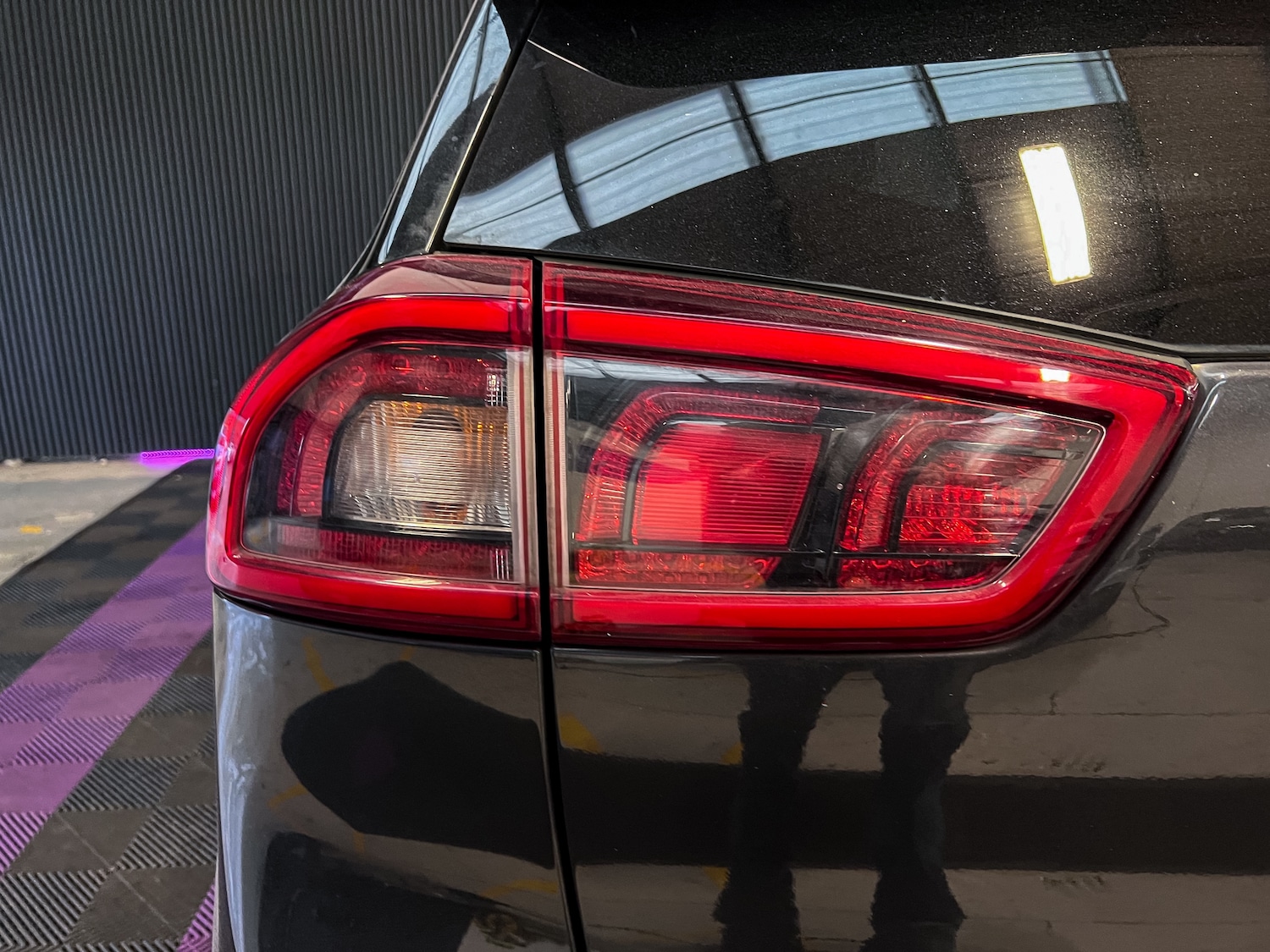 Used Kia Niro 2019 for sale - 77382145: Photo 39