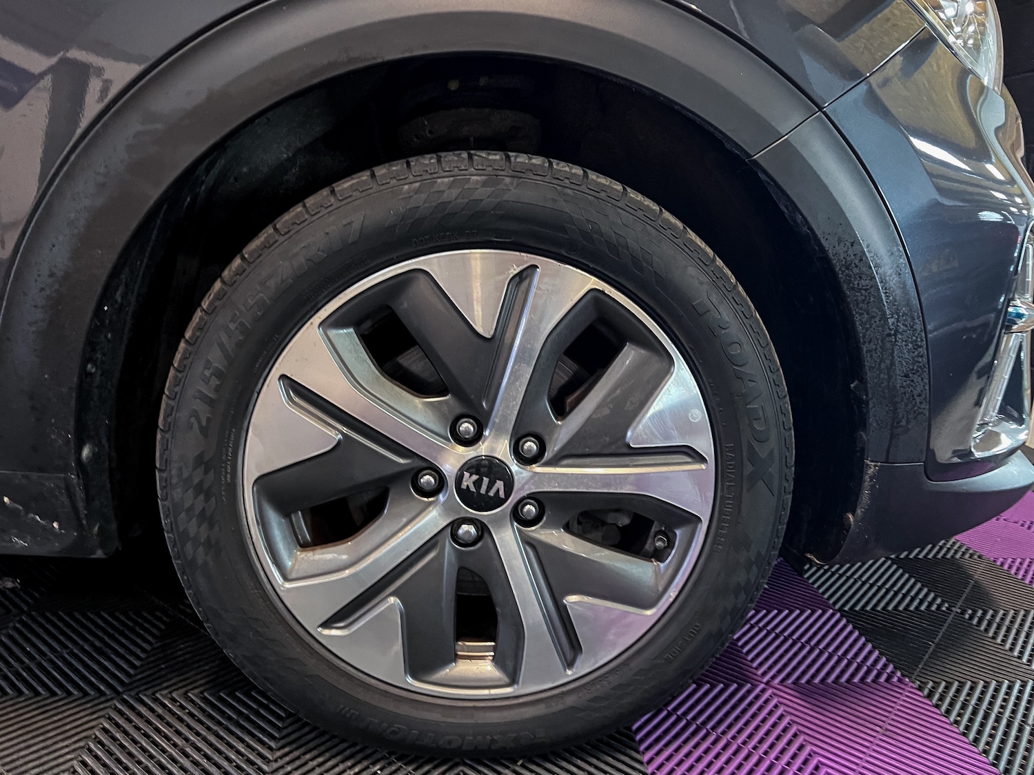 Used Kia Niro 2019 for sale - 77382145: Photo 44