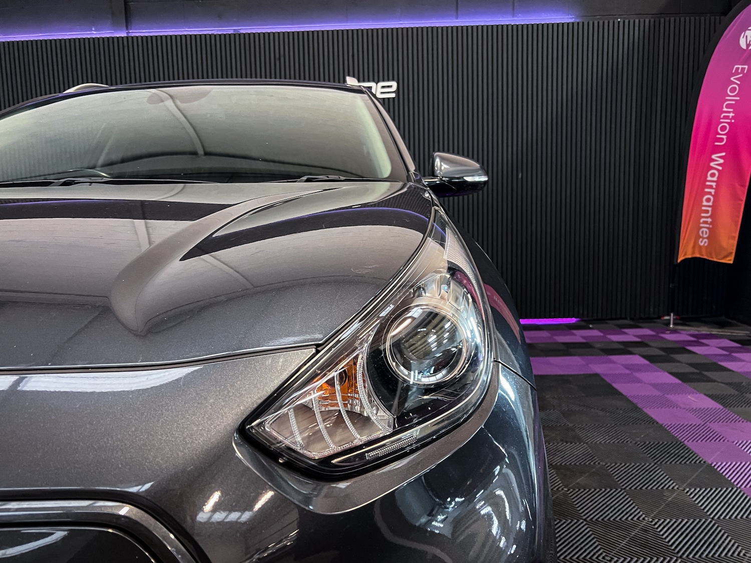 Used Kia Niro 2019 for sale - 77382145: Photo 45