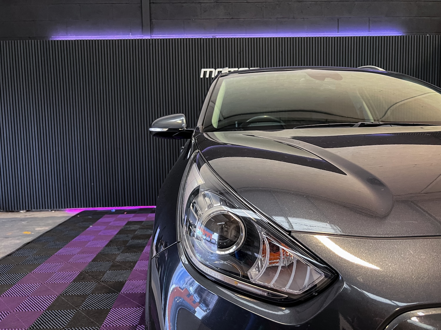 Used Kia Niro 2019 for sale - 77382145: Photo 46