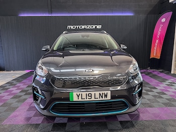 Used Kia Niro 2019 for sale - 77382145: Photo