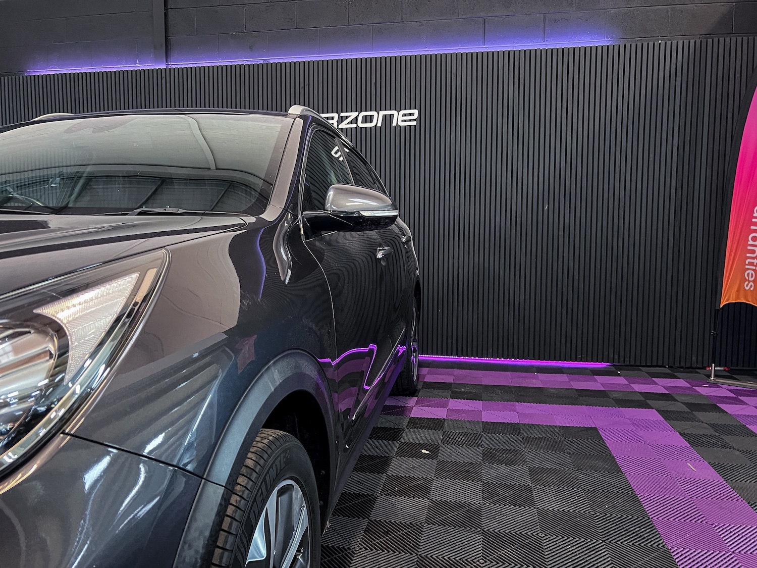 Used Kia Niro 2019 for sale - 77382145: Photo 5