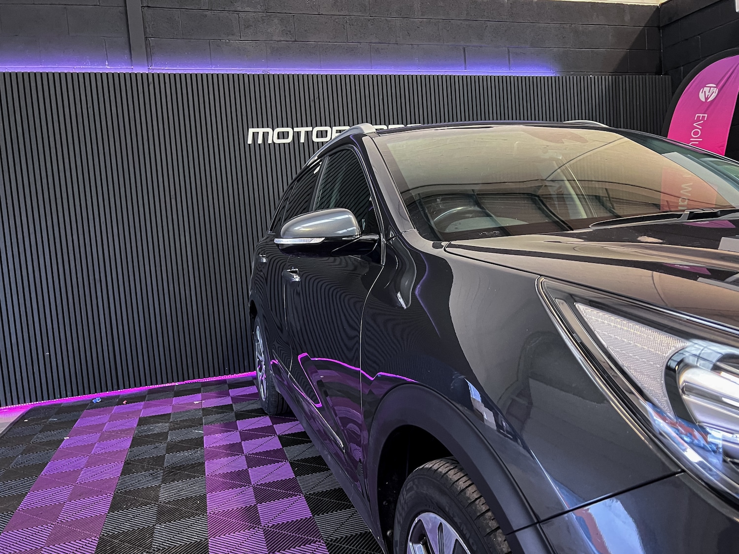 Used Kia Niro 2019 for sale - 77382145: Photo 6