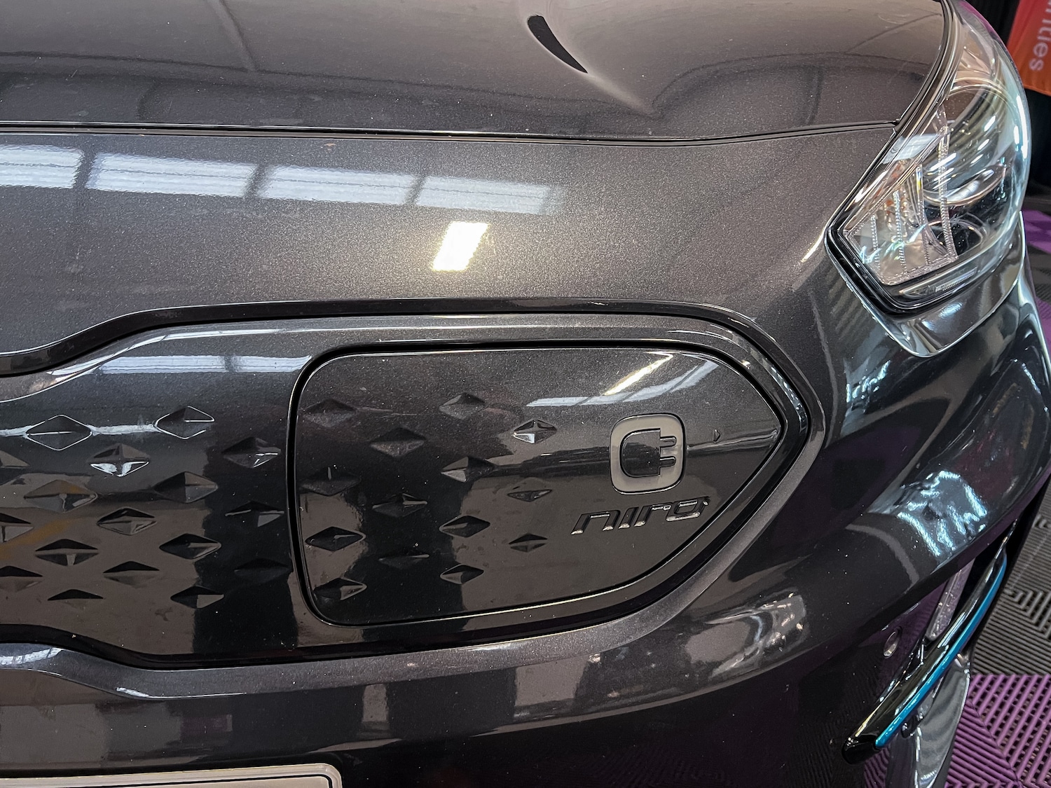 Used Kia Niro 2019 for sale - 77382145: Photo 7