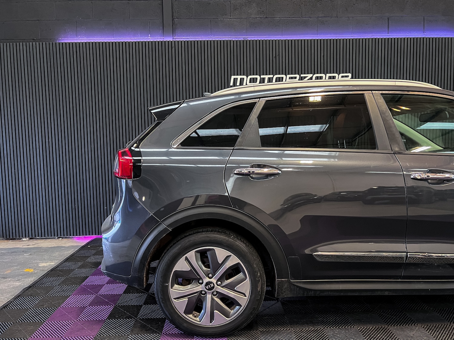 Used Kia Niro 2019 for sale - 77382145: Photo 9