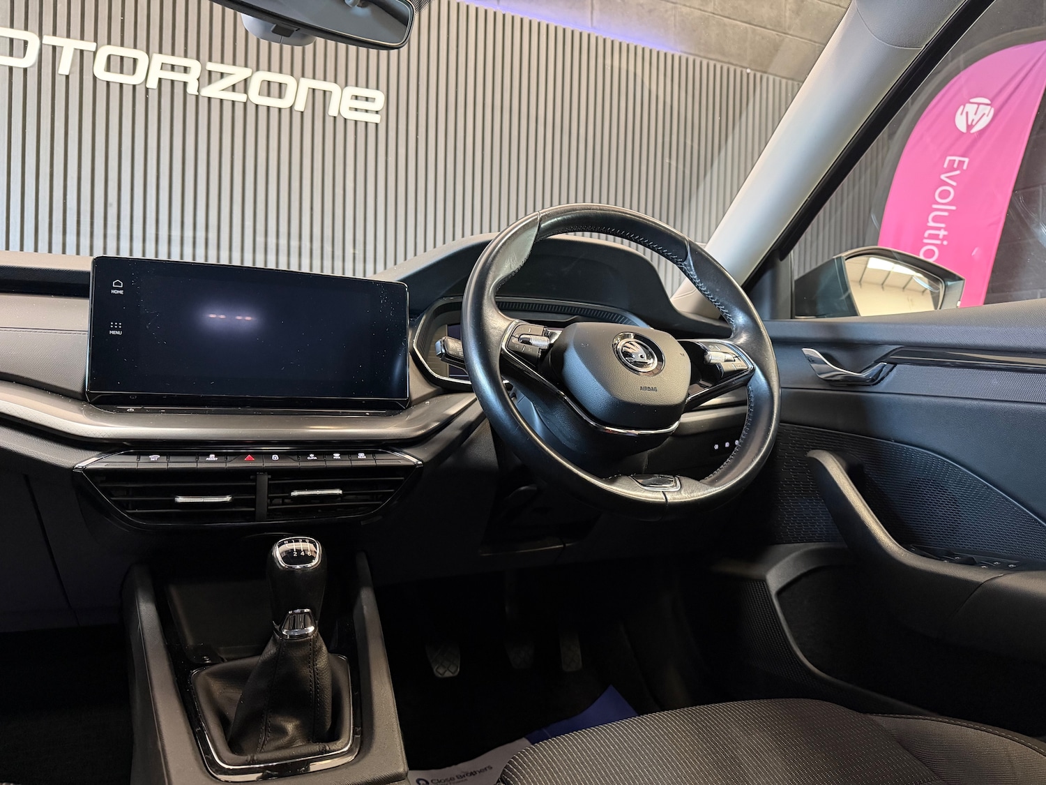 Used Skoda Octavia 2021 for sale - 77733407: Photo 10