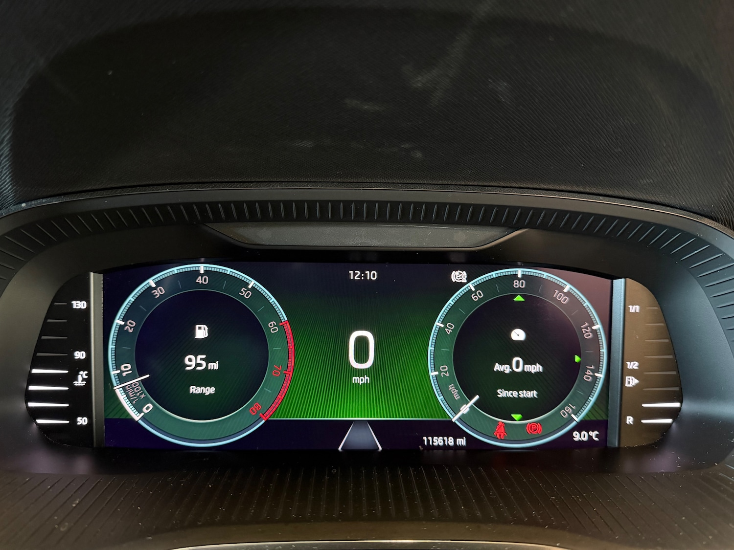 Used Skoda Octavia 2021 for sale - 77733407: Photo 13