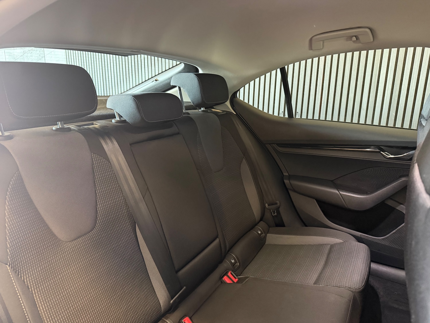 Used Skoda Octavia 2021 for sale - 77733407: Photo 22