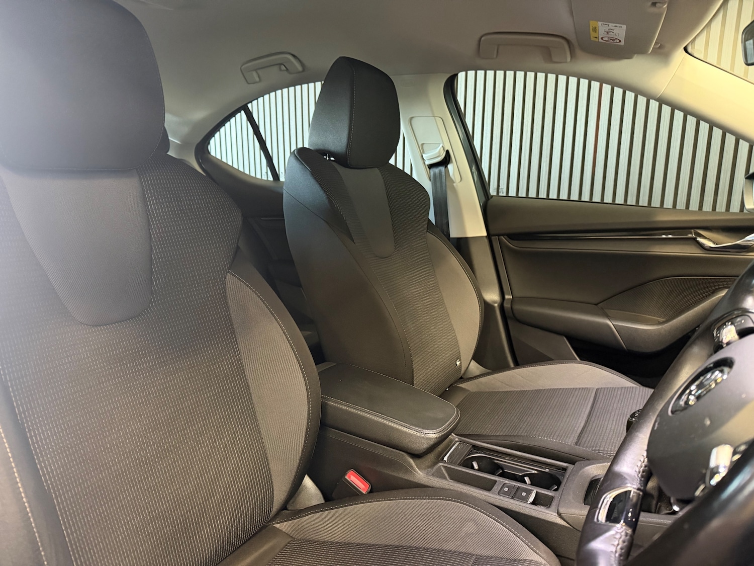 Used Skoda Octavia 2021 for sale - 77733407: Photo 24