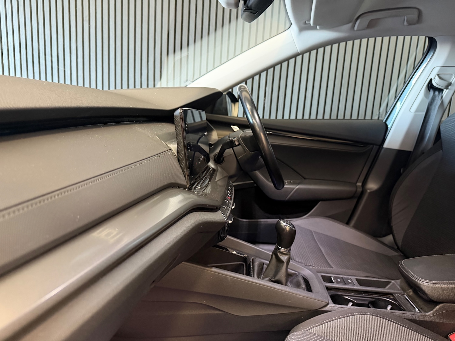 Used Skoda Octavia 2021 for sale - 77733407: Photo 25