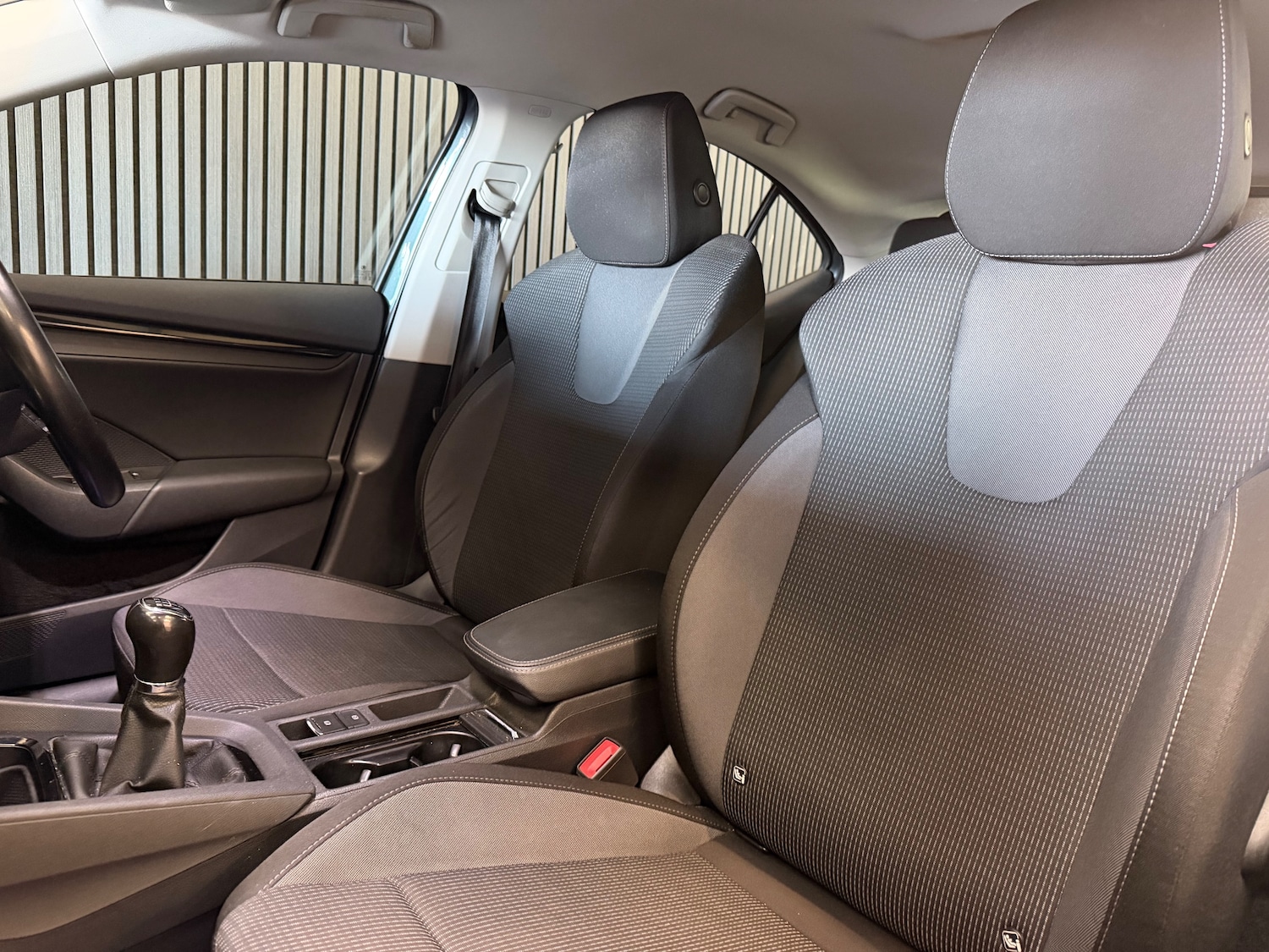 Used Skoda Octavia 2021 for sale - 77733407: Photo 26