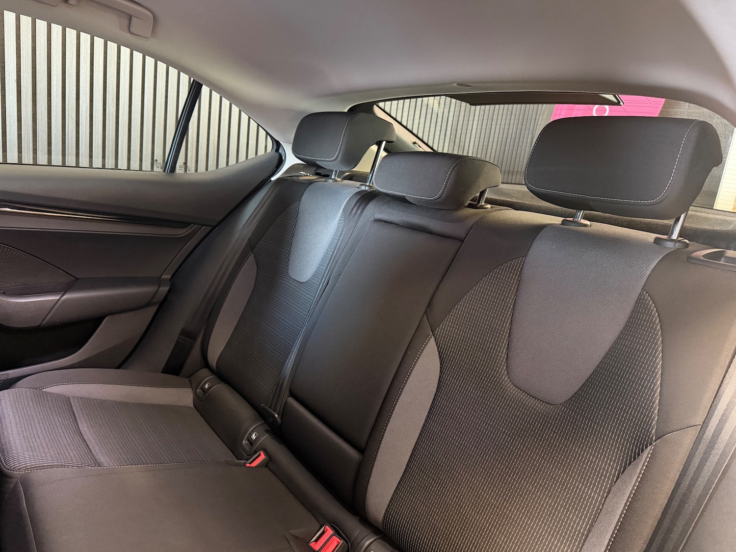 Used Skoda Octavia 2021 for sale - 77733407: Photo 27