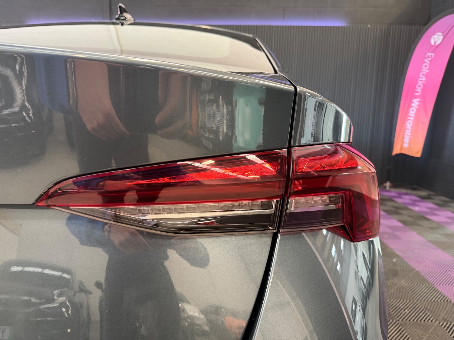 Used Skoda Octavia 2021 for sale - 77733407: Photo 28