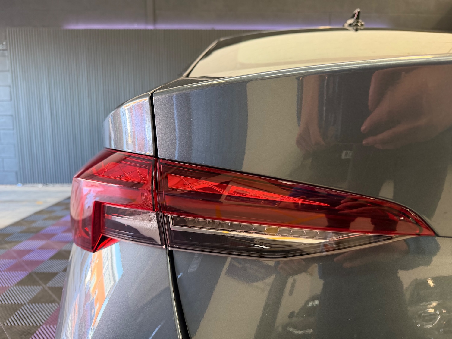 Used Skoda Octavia 2021 for sale - 77733407: Photo 29