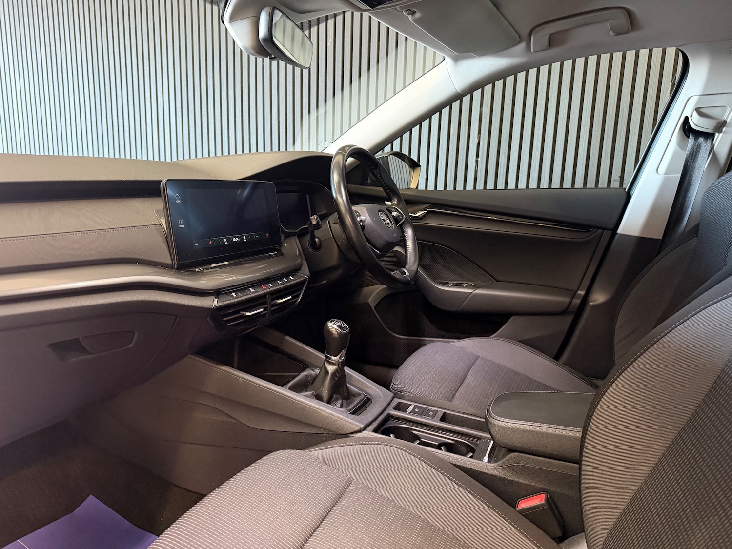 Used Skoda Octavia 2021 for sale - 77733407: Photo 3