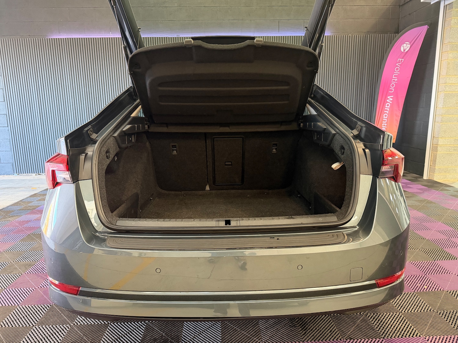 Used Skoda Octavia 2021 for sale - 77733407: Photo 30