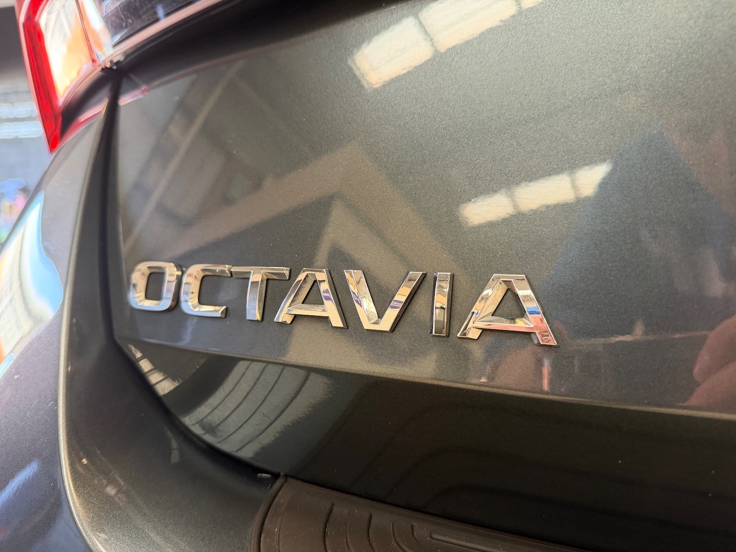 Used Skoda Octavia 2021 for sale - 77733407: Photo 32