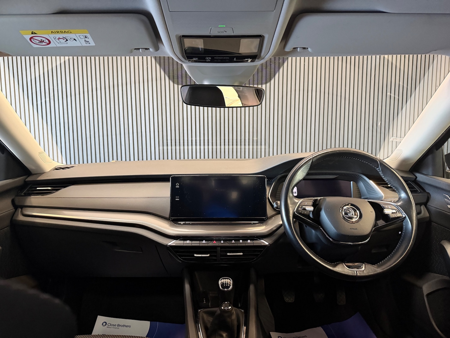 Used Skoda Octavia 2021 for sale - 77733407: Photo 33