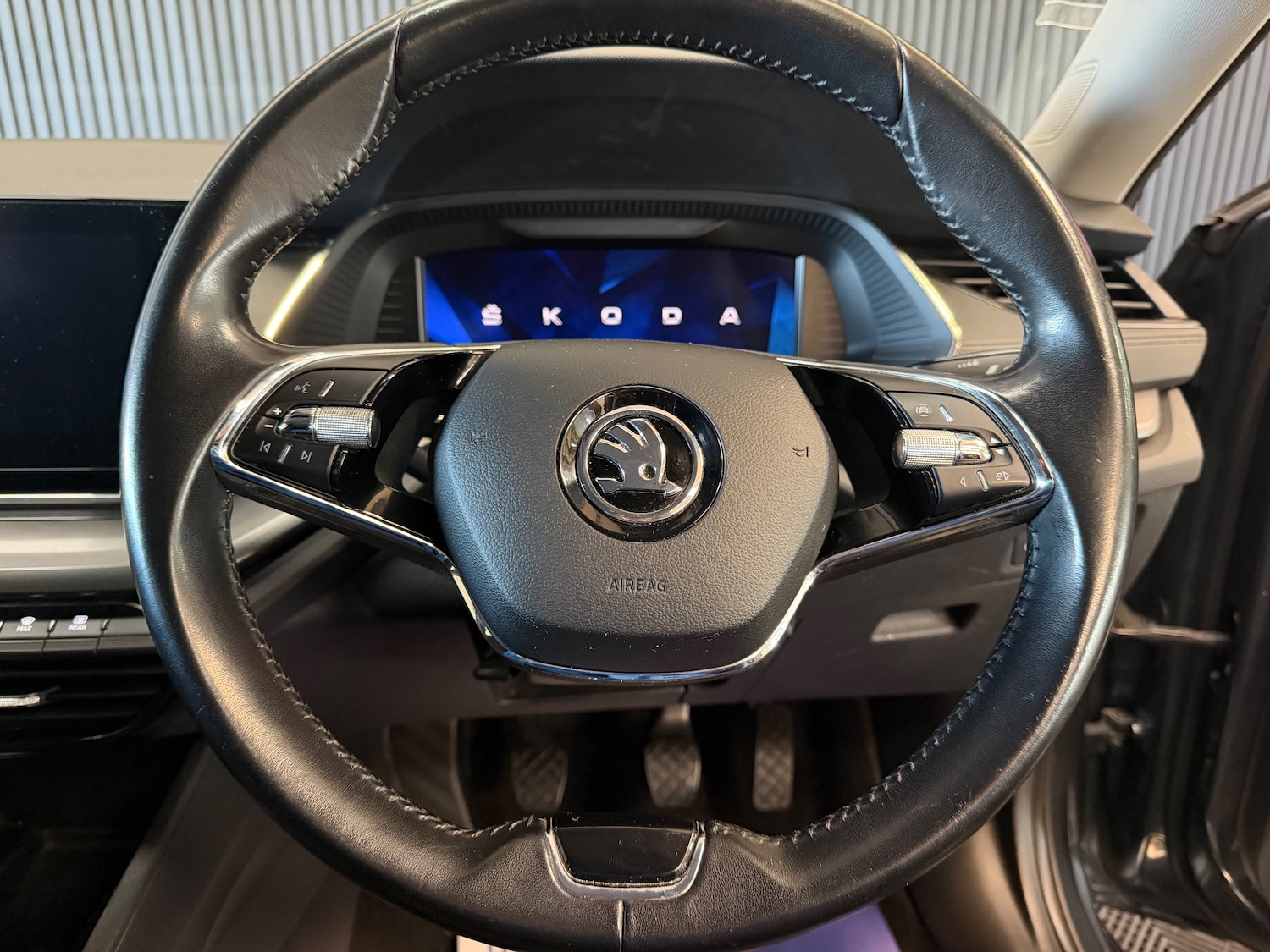 Used Skoda Octavia 2021 for sale - 77733407: Photo 34