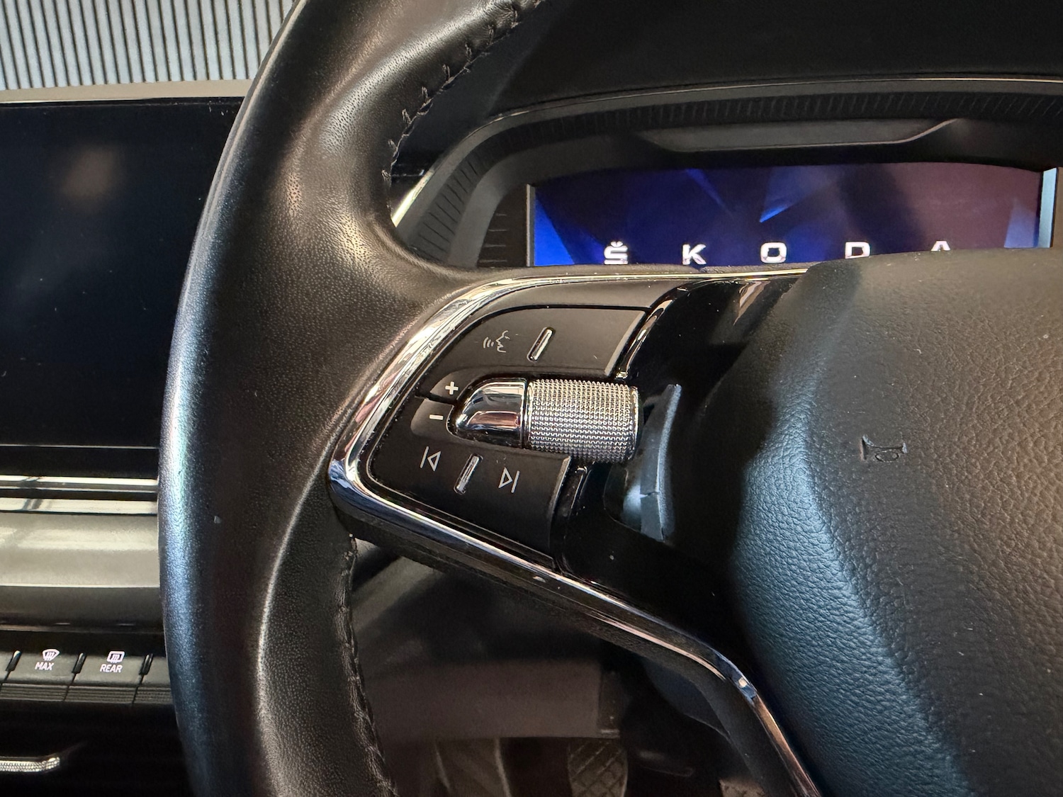 Used Skoda Octavia 2021 for sale - 77733407: Photo 35