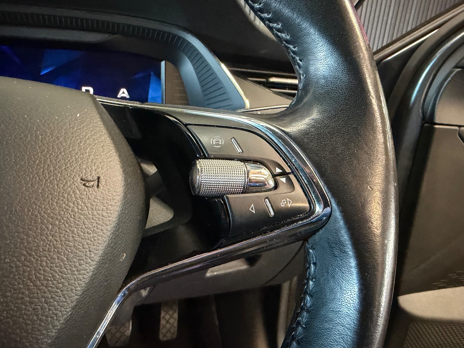 Used Skoda Octavia 2021 for sale - 77733407: Photo 36