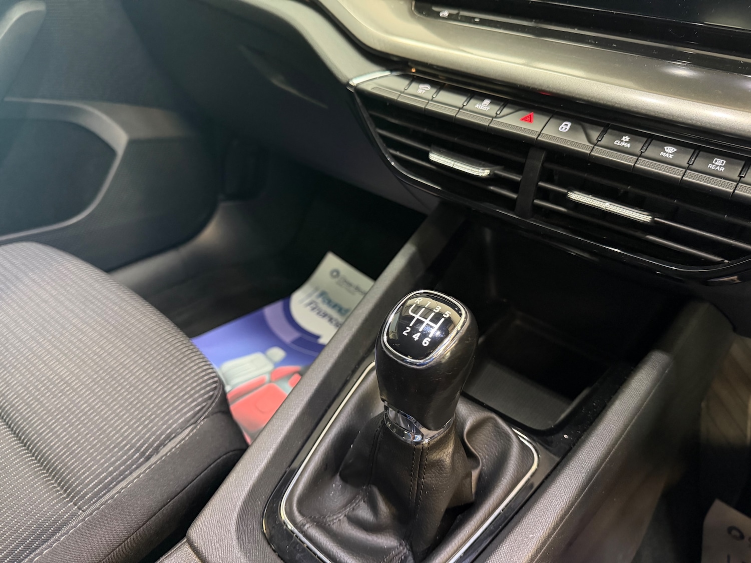 Used Skoda Octavia 2021 for sale - 77733407: Photo 37