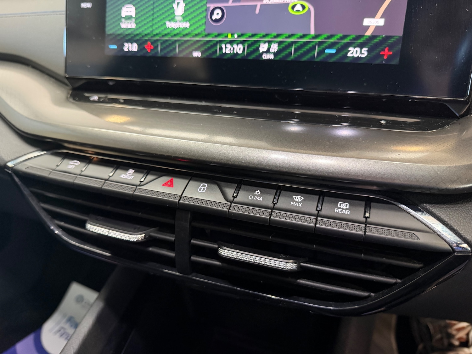 Used Skoda Octavia 2021 for sale - 77733407: Photo 38