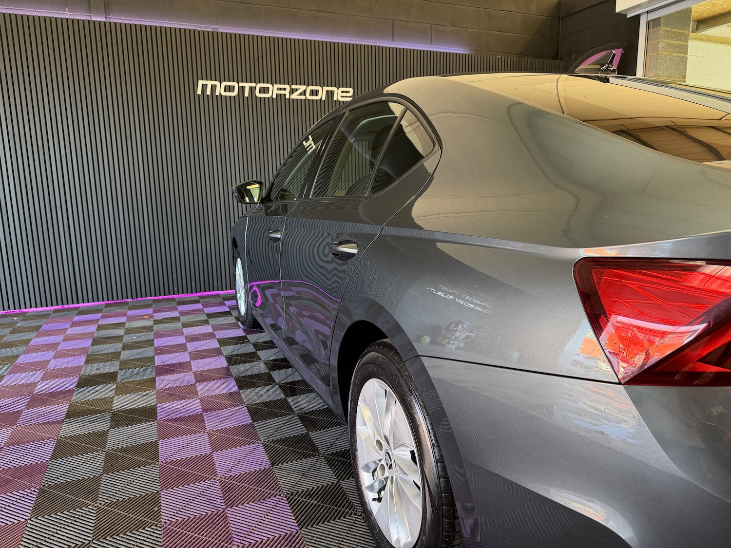 Used Skoda Octavia 2021 for sale - 77733407: Photo 41