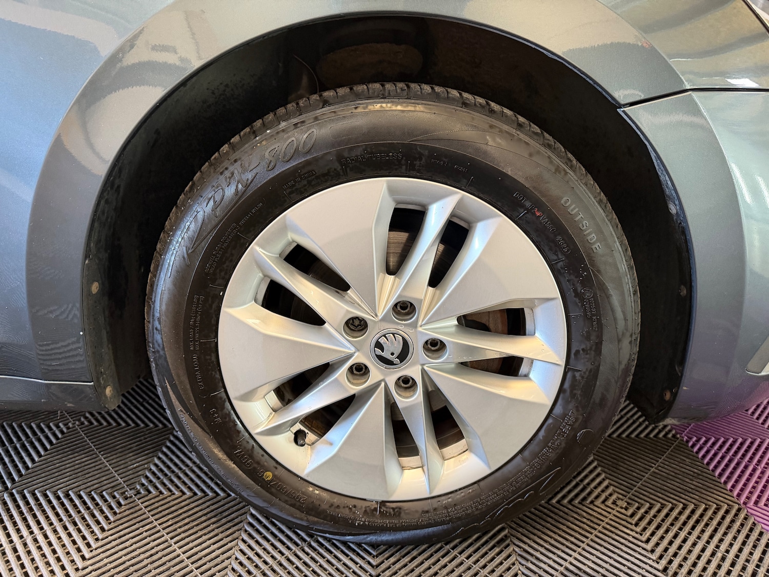 Used Skoda Octavia 2021 for sale - 77733407: Photo 42