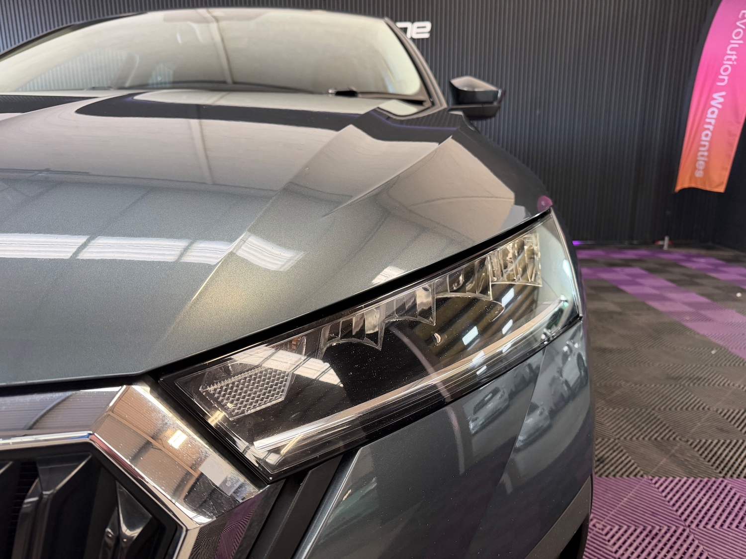 Used Skoda Octavia 2021 for sale - 77733407: Photo 46