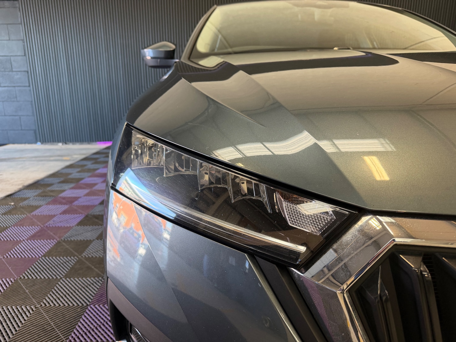 Used Skoda Octavia 2021 for sale - 77733407: Photo 47