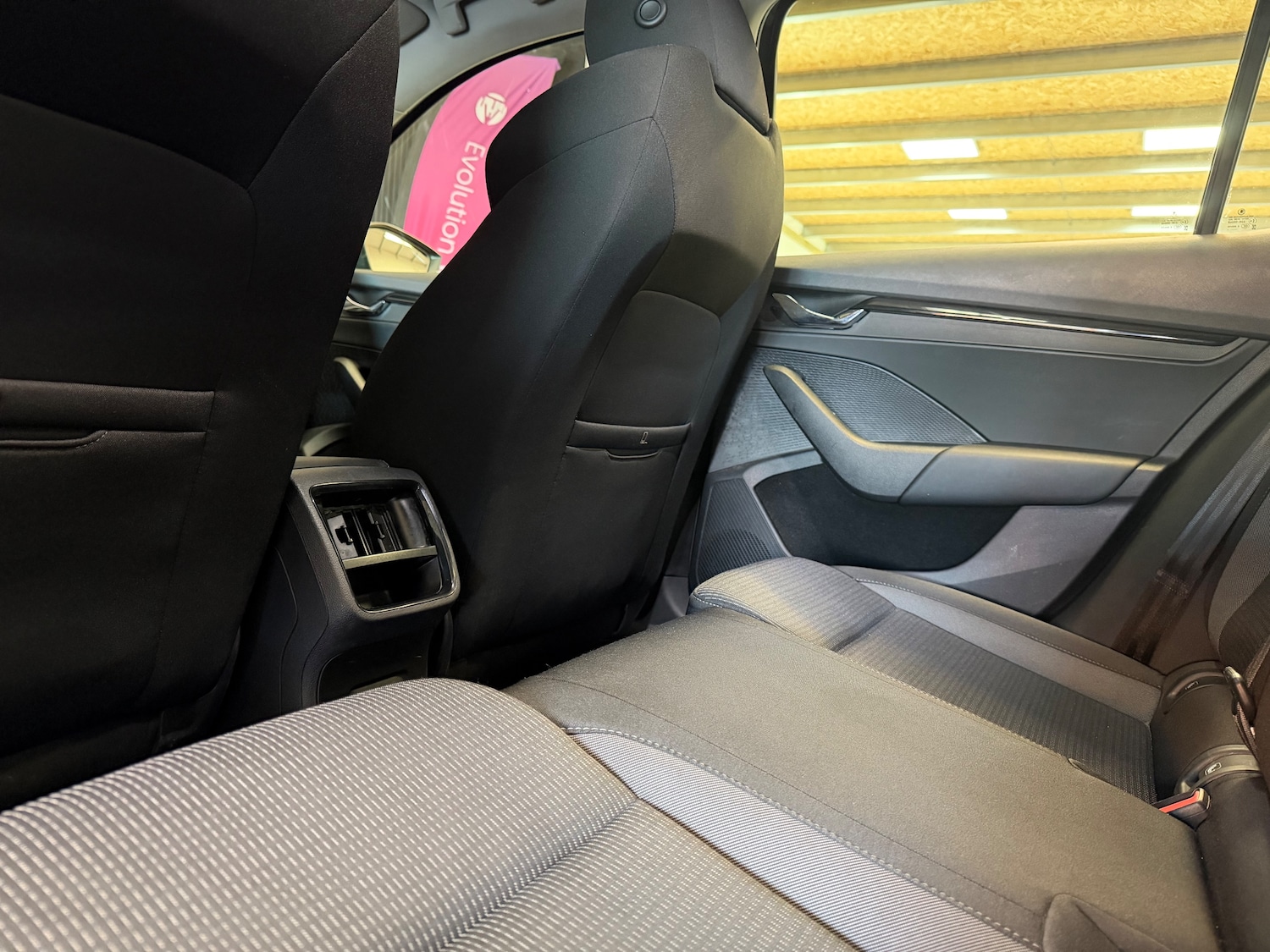 Used Skoda Octavia 2021 for sale - 77733407: Photo 53