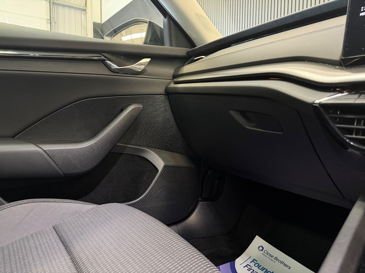 Used Skoda Octavia 2021 for sale - 77733407: Photo 56