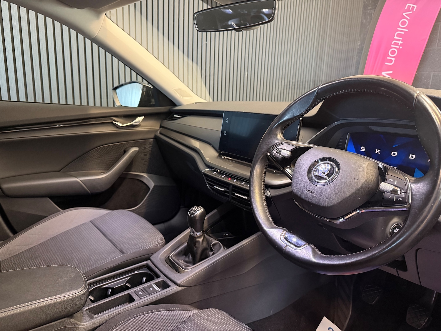 Used Skoda Octavia 2021 for sale - 77733407: Photo 7