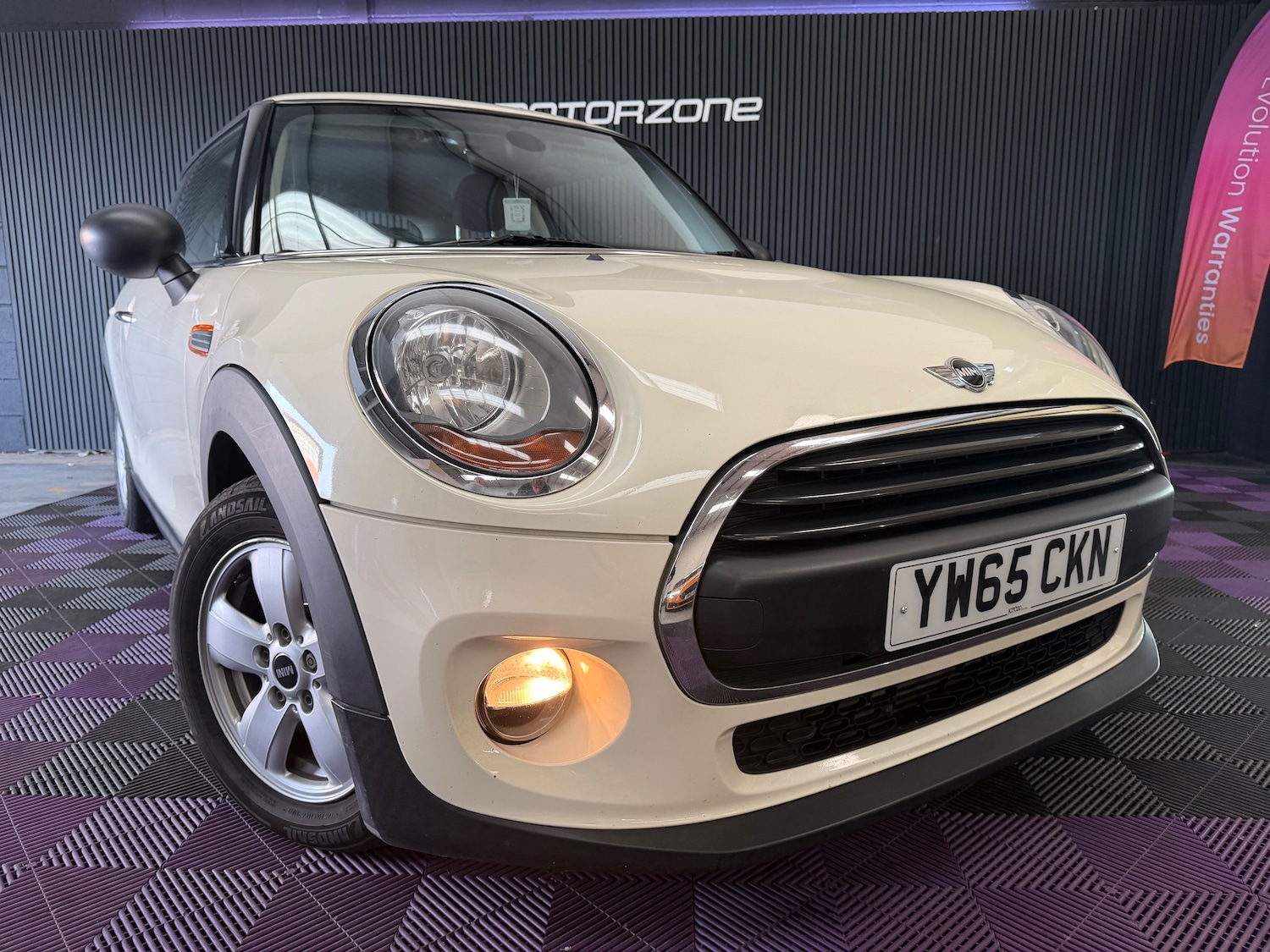 Used MINI Hatch for sale - 77984168: Photo 10
