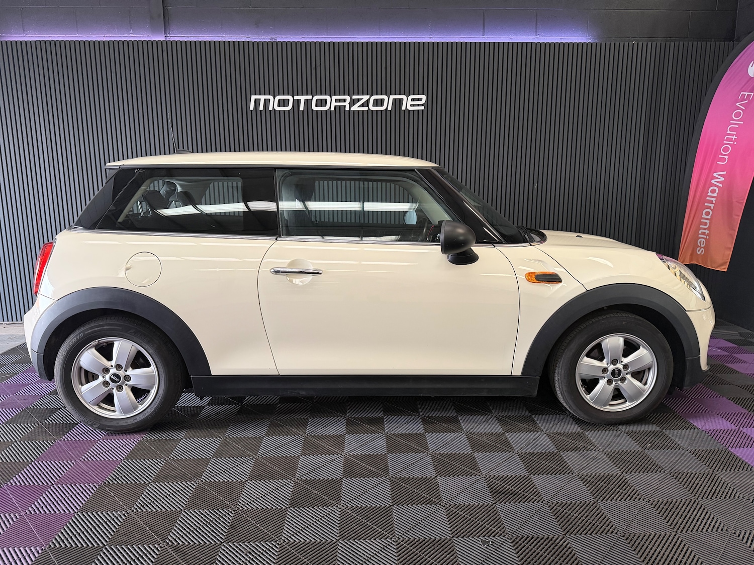 Used MINI Hatch for sale - 77984168: Photo 12