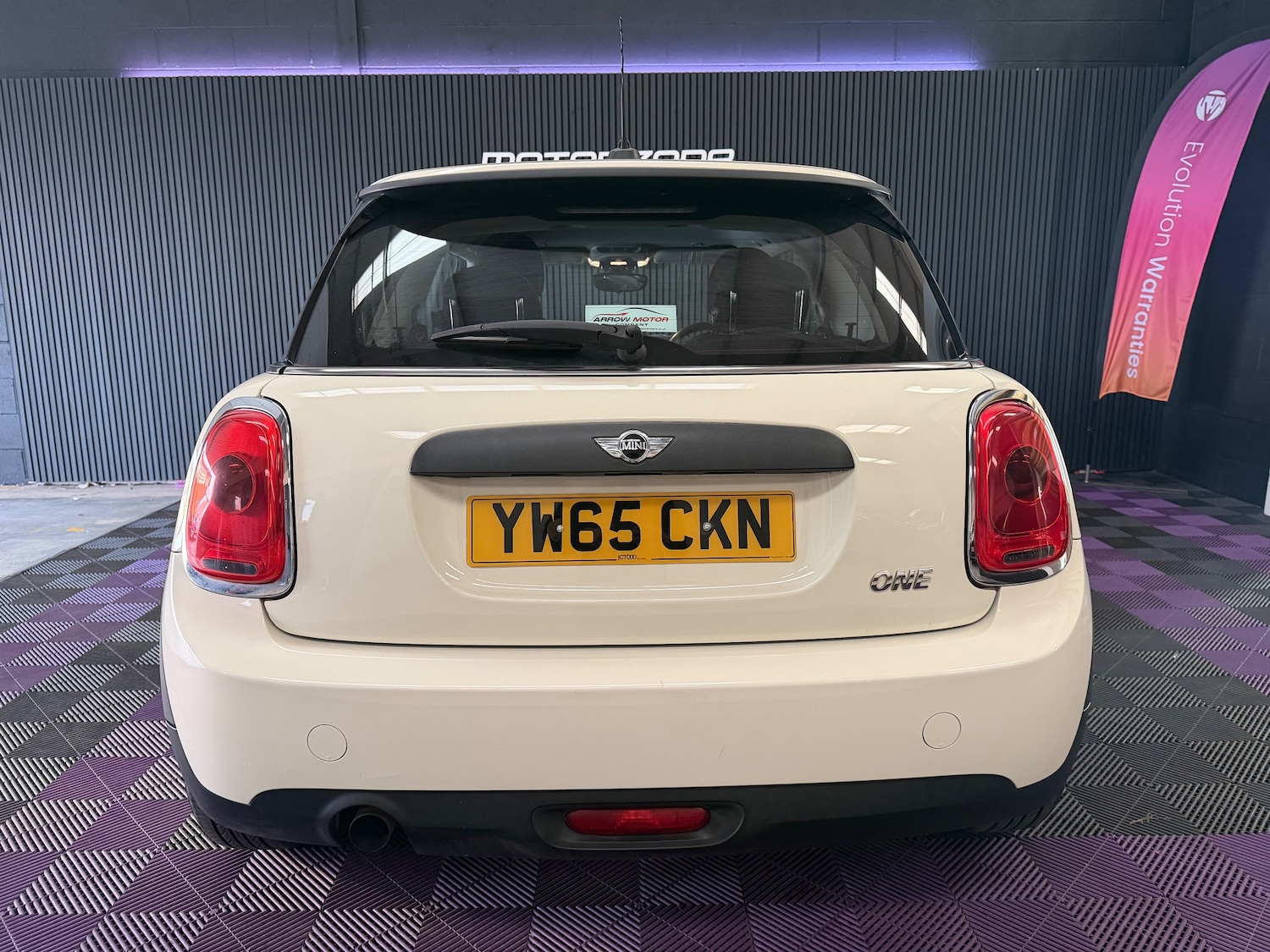 Used MINI Hatch for sale - 77984168: Photo 19